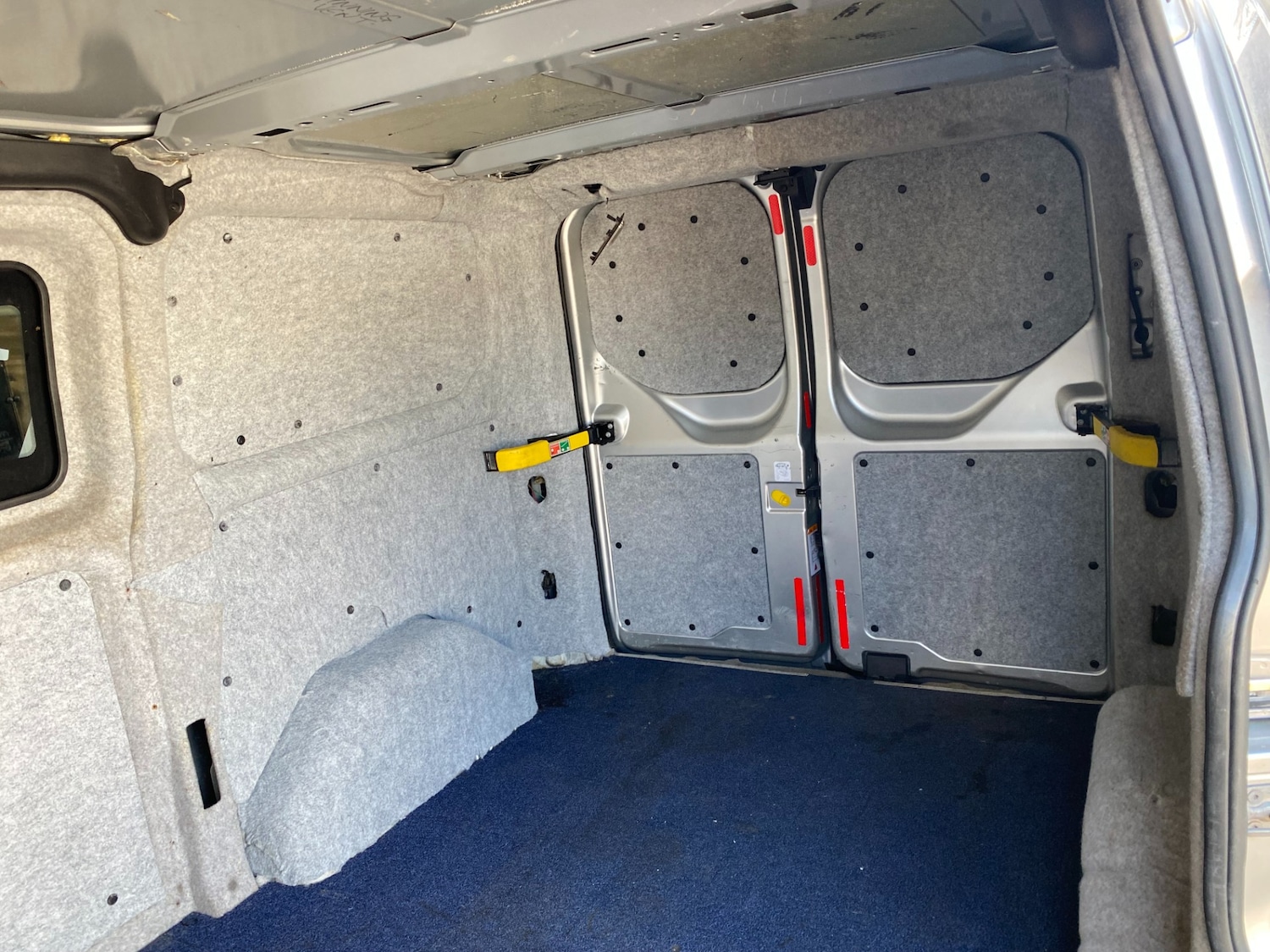 Vehicle 29