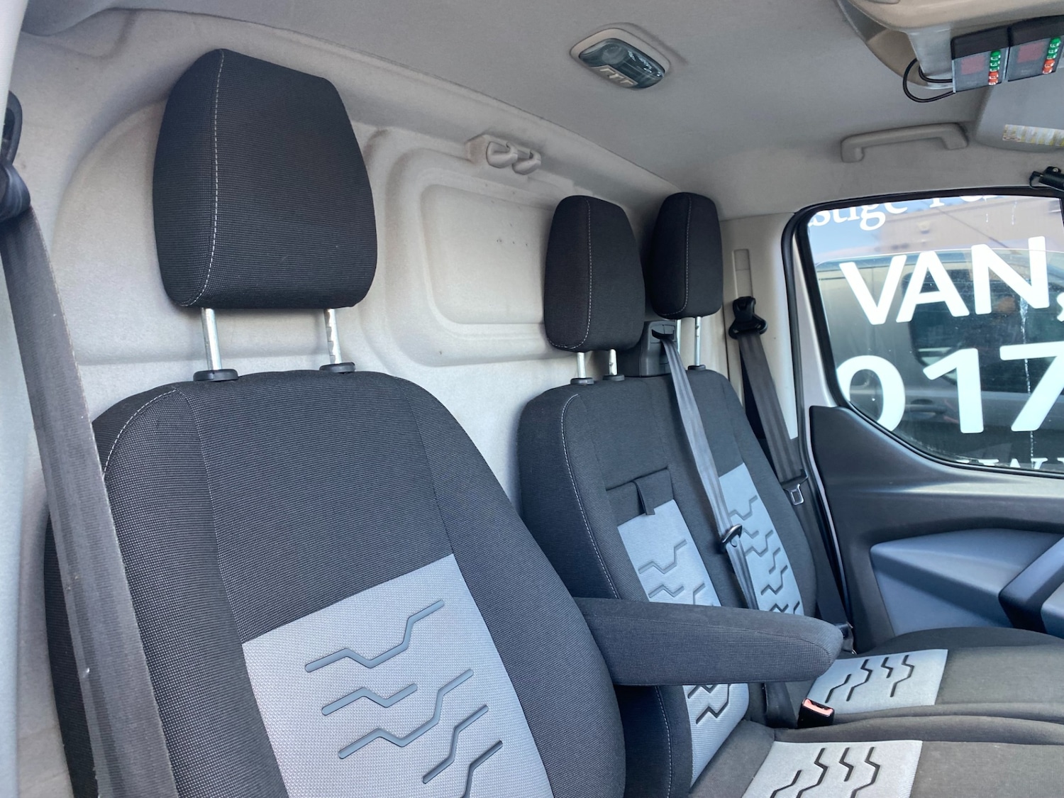Vehicle 37