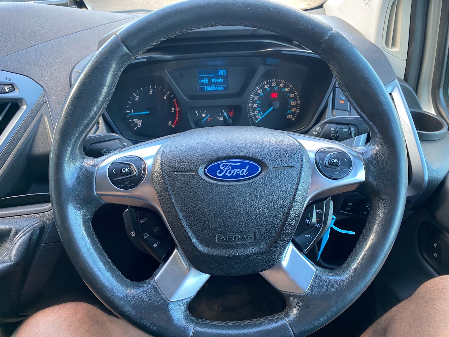 Vehicle 38