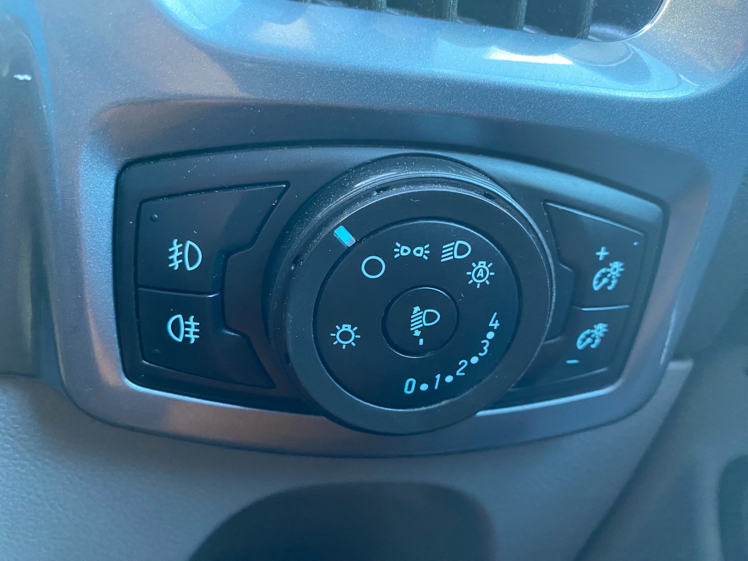 Vehicle 40