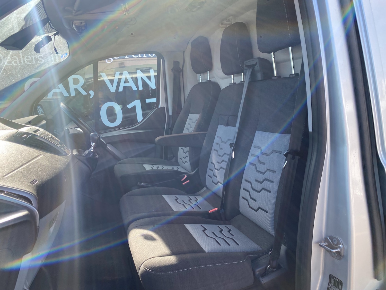 Vehicle 49