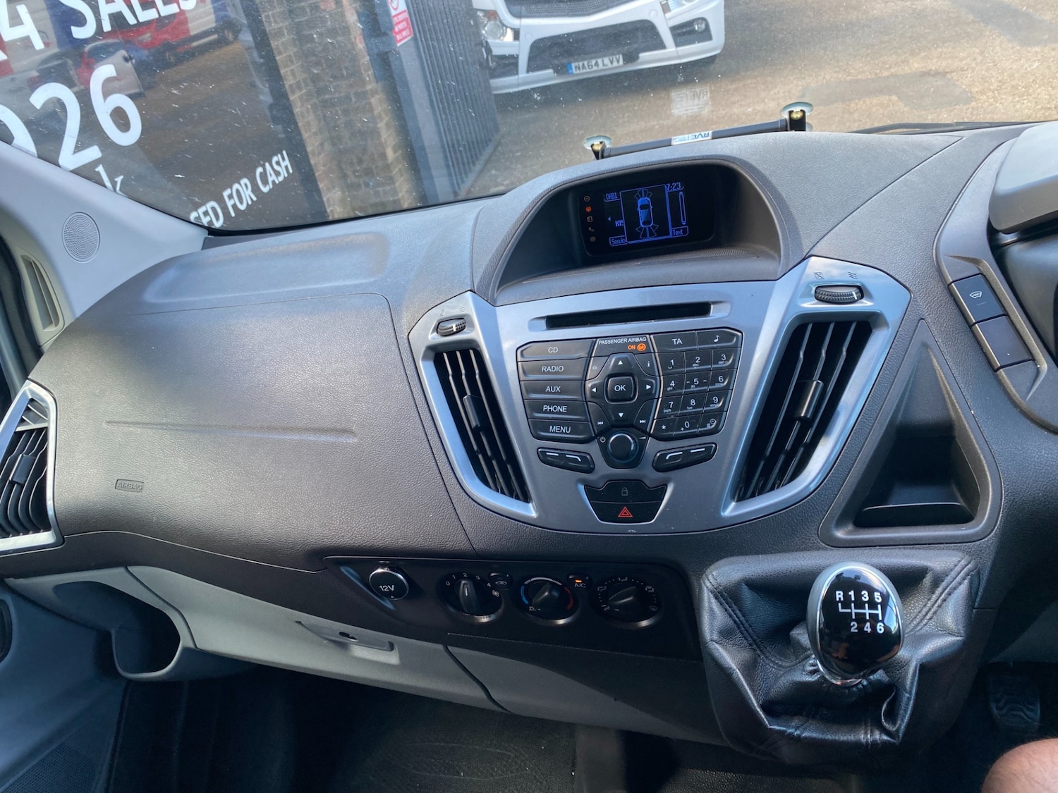 Vehicle 9