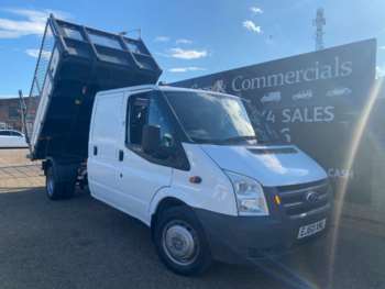Used Ford Transit 2011 for sale - 75138201: Photo