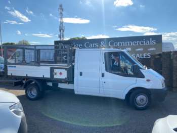 Used Ford Transit 2011 for sale - 75138201: Photo