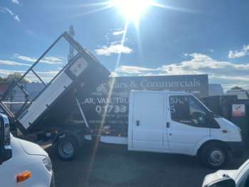 Used Ford Transit 2011 for sale - 75138201: Photo