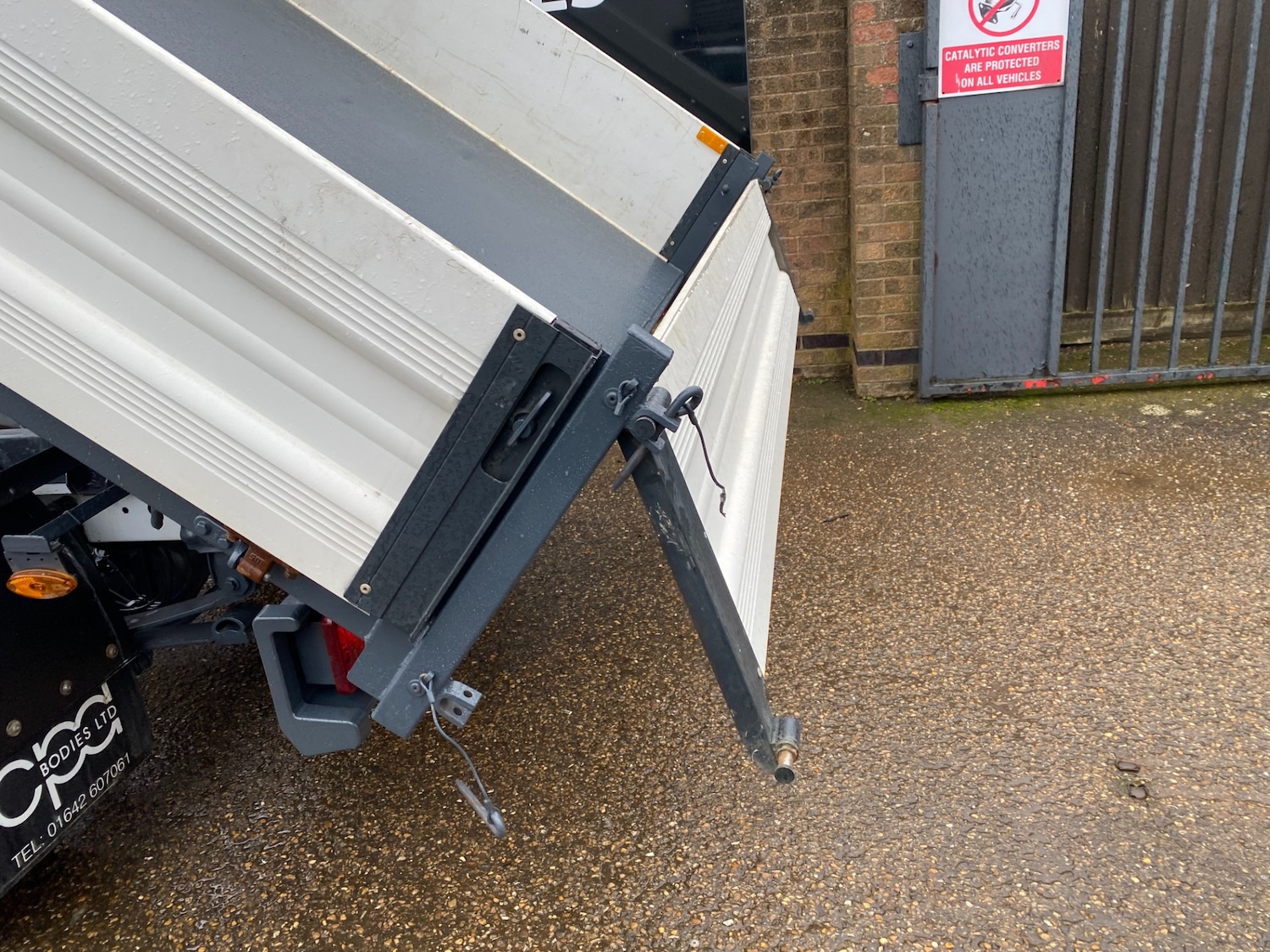 Vehicle 13