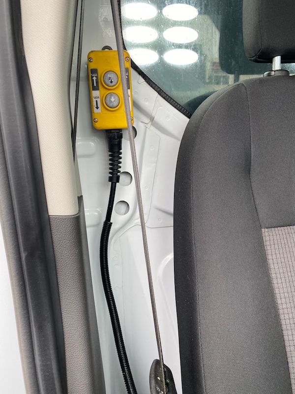 Used Ford Transit 2022 for sale - 73757779: Photo 15