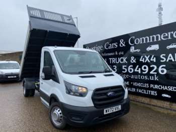 Used Ford Transit 2022 for sale - 73757779: Photo