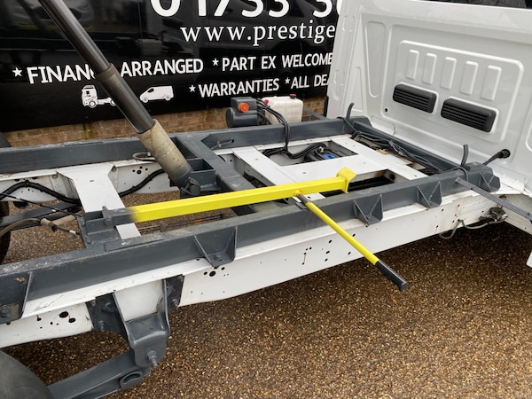 Used Ford Transit 2022 for sale - 73757779: Photo 21