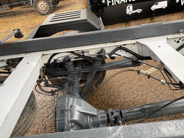 Used Ford Transit 2022 for sale - 73757779: Photo 22