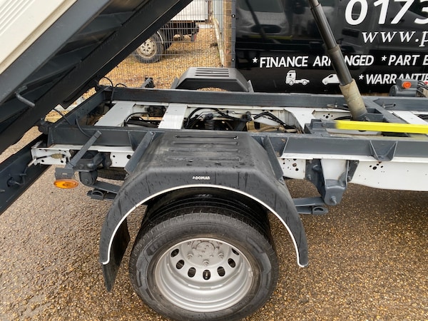 Used Ford Transit 2022 for sale - 73757779: Photo 23