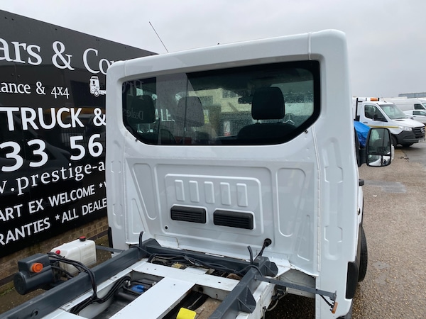 Used Ford Transit 2022 for sale - 73757779: Photo 27