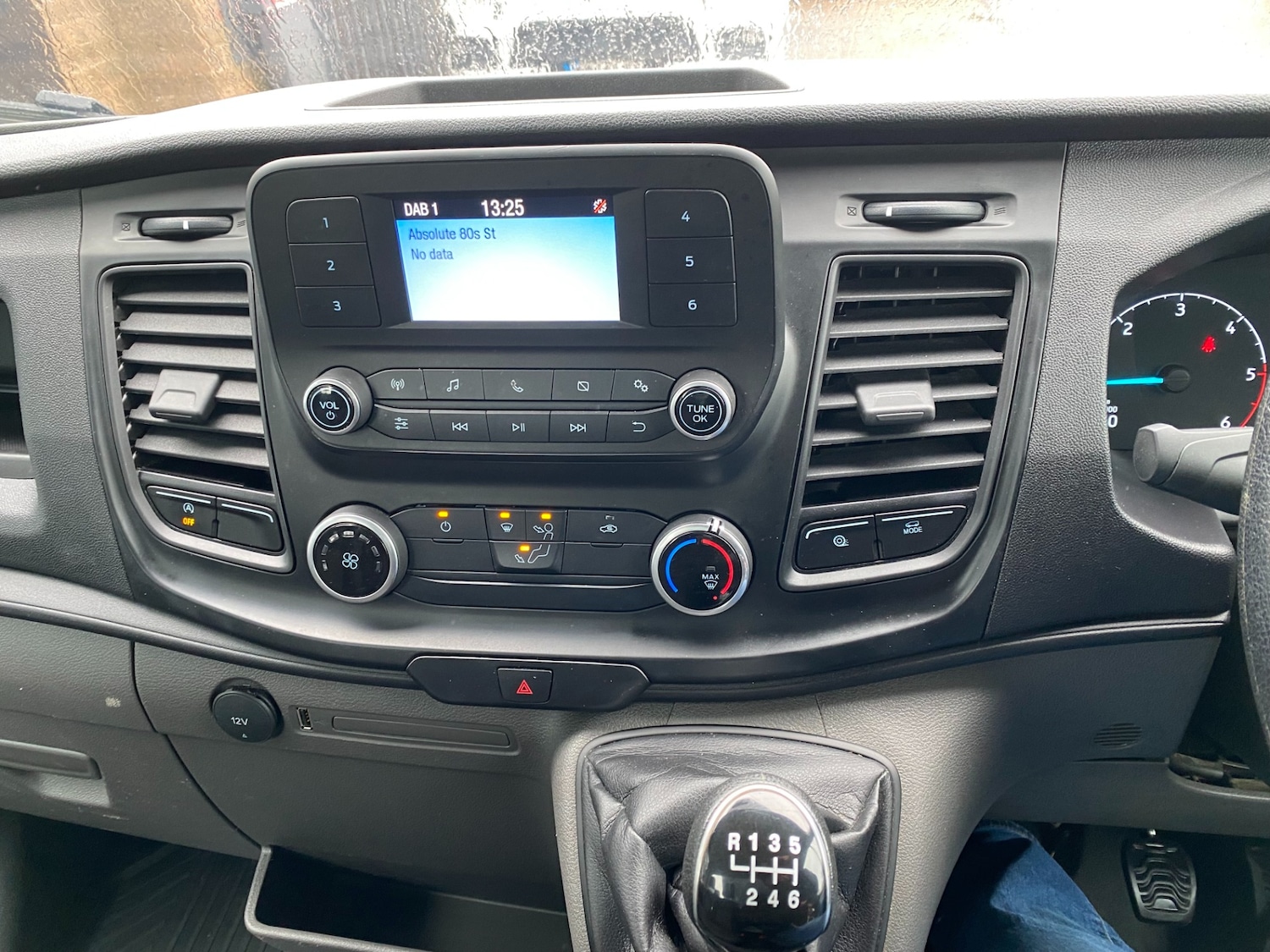 Vehicle 28