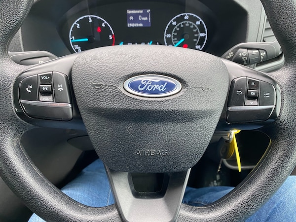 Used Ford Transit 2022 for sale - 73757779: Photo 29