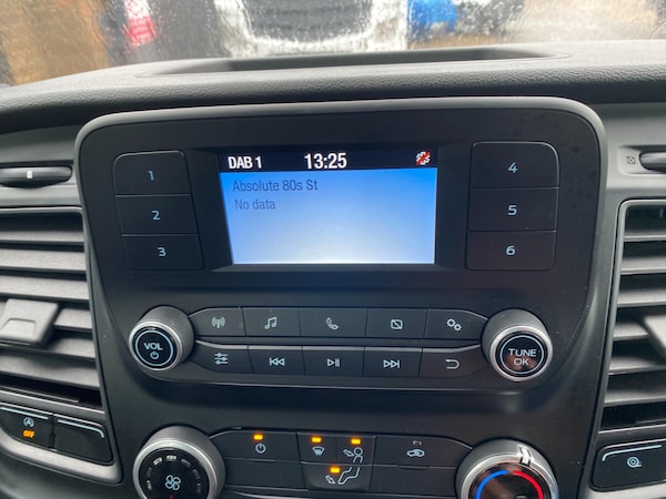 Used Ford Transit 2022 for sale - 73757779: Photo 30