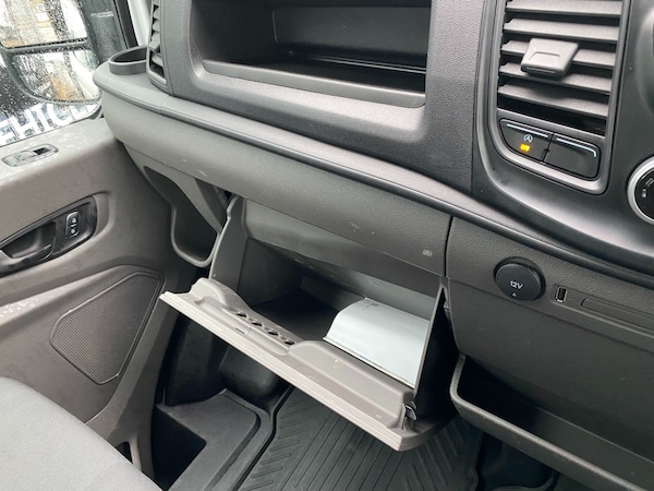 Used Ford Transit 2022 for sale - 73757779: Photo 35