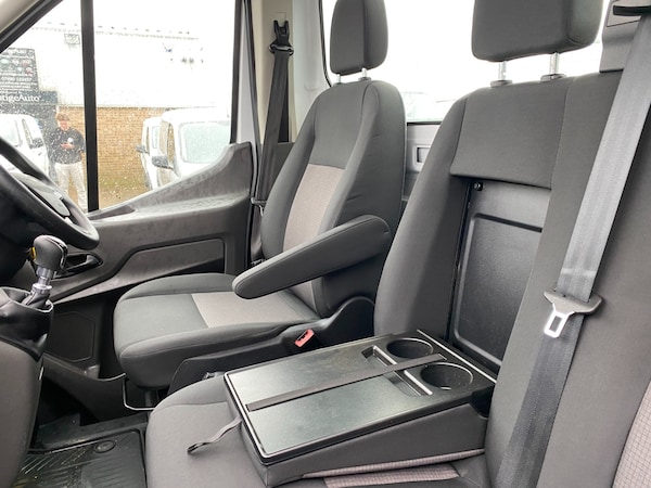 Used Ford Transit 2022 for sale - 73757779: Photo 38