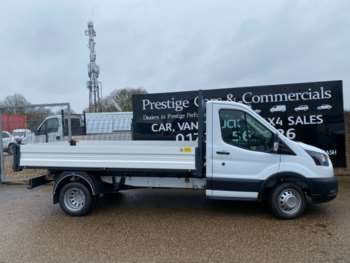 Used Ford Transit 2022 for sale - 73757779: Photo
