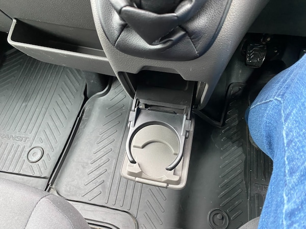 Used Ford Transit 2022 for sale - 73757779: Photo 41