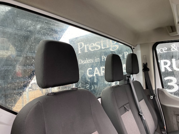 Used Ford Transit 2022 for sale - 73757779: Photo 42