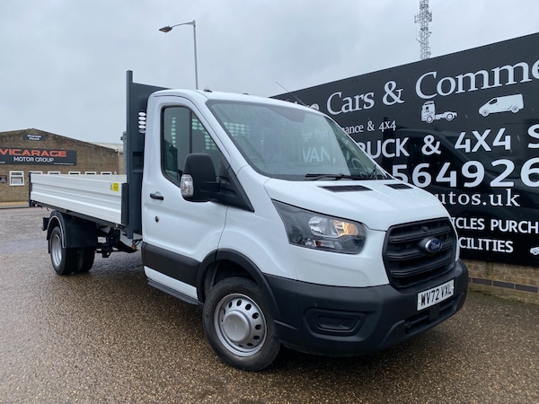 Used Ford Transit 2022 for sale - 73757779: Photo 44