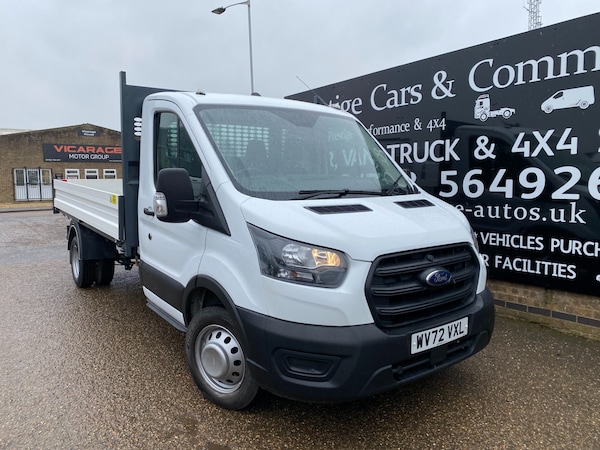 Used Ford Transit 2022 for sale - 73757779: Photo 45