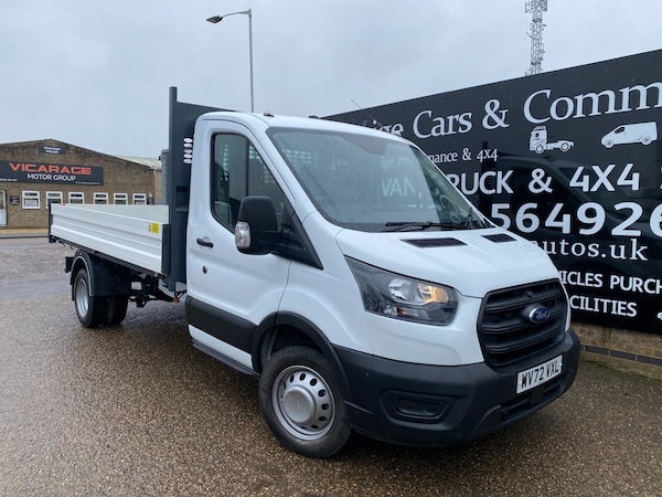 Used Ford Transit 2022 for sale - 73757779: Photo 46