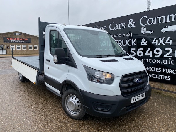 Used Ford Transit 2022 for sale - 73757779: Photo 47