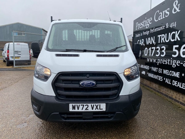 Used Ford Transit 2022 for sale - 73757779: Photo 48