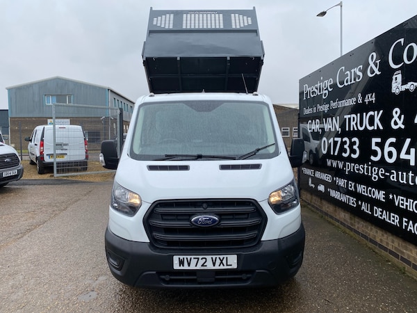 Used Ford Transit 2022 for sale - 73757779: Photo 49