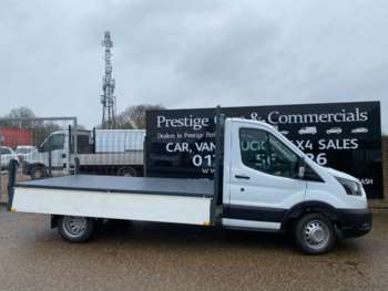 Used Ford Transit 2022 for sale - 73757779: Photo