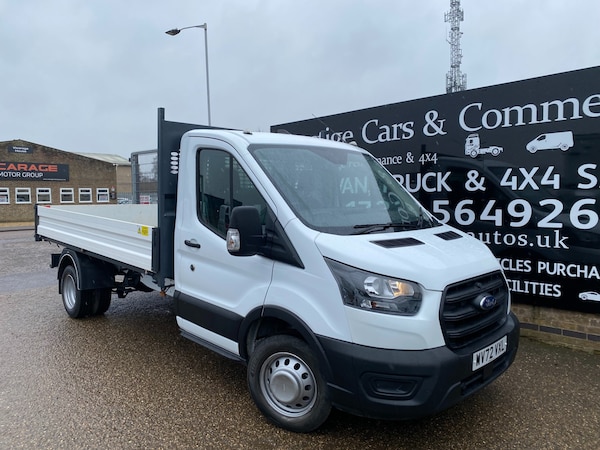 Used Ford Transit 2022 for sale - 73757779: Photo 50