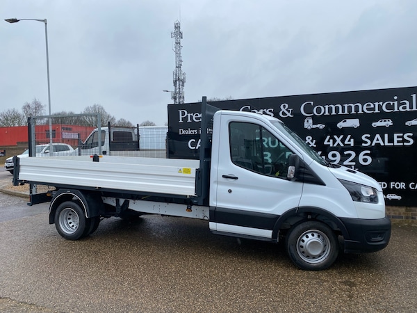 Used Ford Transit 2022 for sale - 73757779: Photo 51