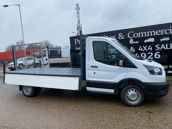 Used Ford Transit 2022 for sale - 73757779: Photo 52