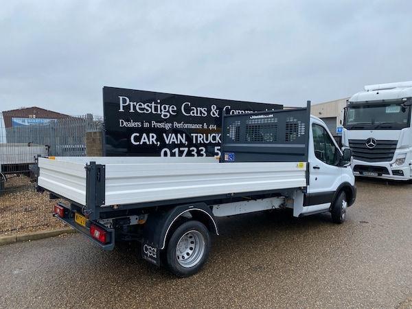 Used Ford Transit 2022 for sale - 73757779: Photo 55