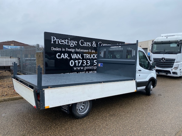 Used Ford Transit 2022 for sale - 73757779: Photo 56