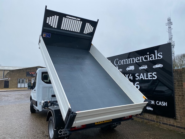 Used Ford Transit 2022 for sale - 73757779: Photo 61