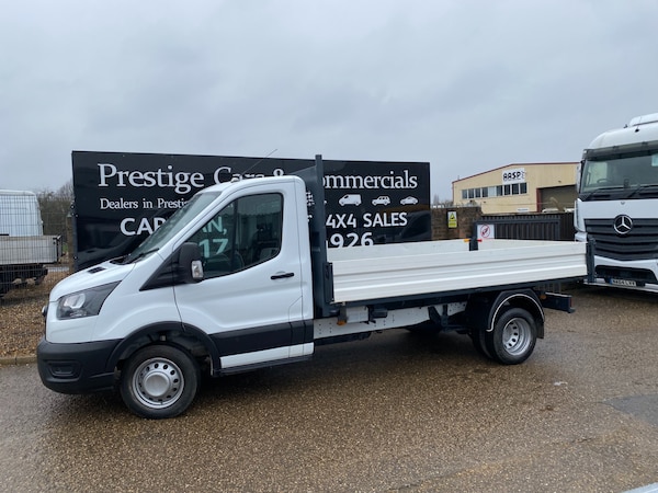 Used Ford Transit 2022 for sale - 73757779: Photo 64