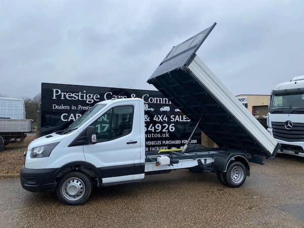 Used Ford Transit 2022 for sale - 73757779: Photo 65