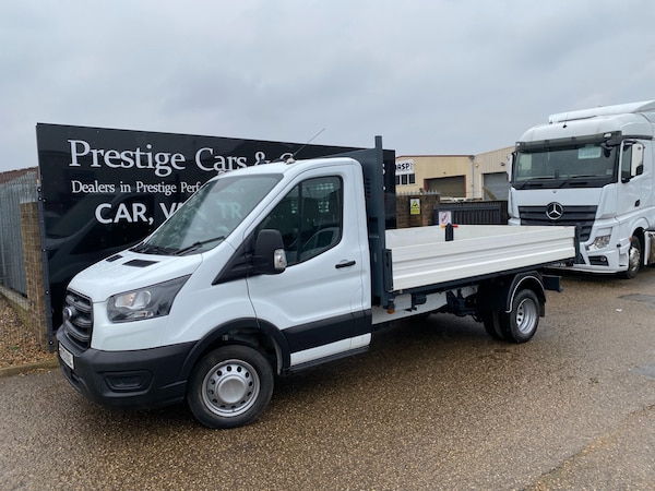 Used Ford Transit 2022 for sale - 73757779: Photo 66