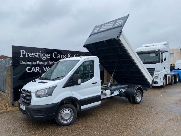 Used Ford Transit 2022 for sale - 73757779: Photo 67