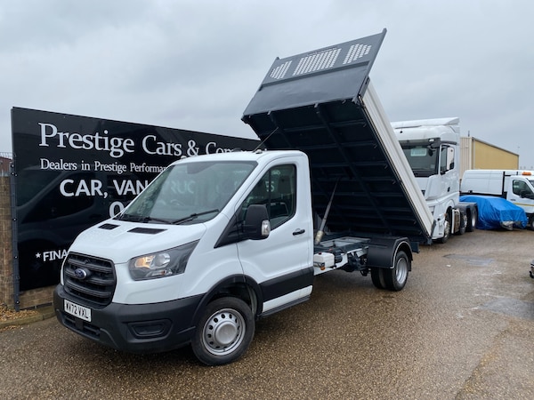Used Ford Transit 2022 for sale - 73757779: Photo 68