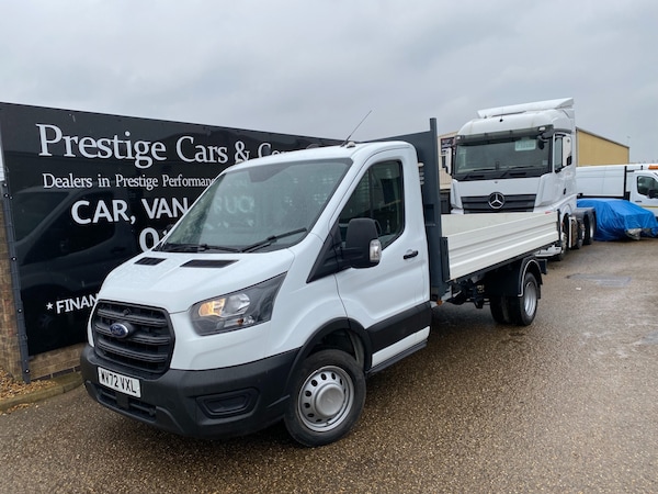 Used Ford Transit 2022 for sale - 73757779: Photo 69