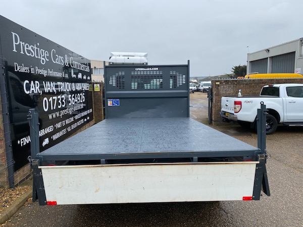 Used Ford Transit 2022 for sale - 73757779: Photo 6
