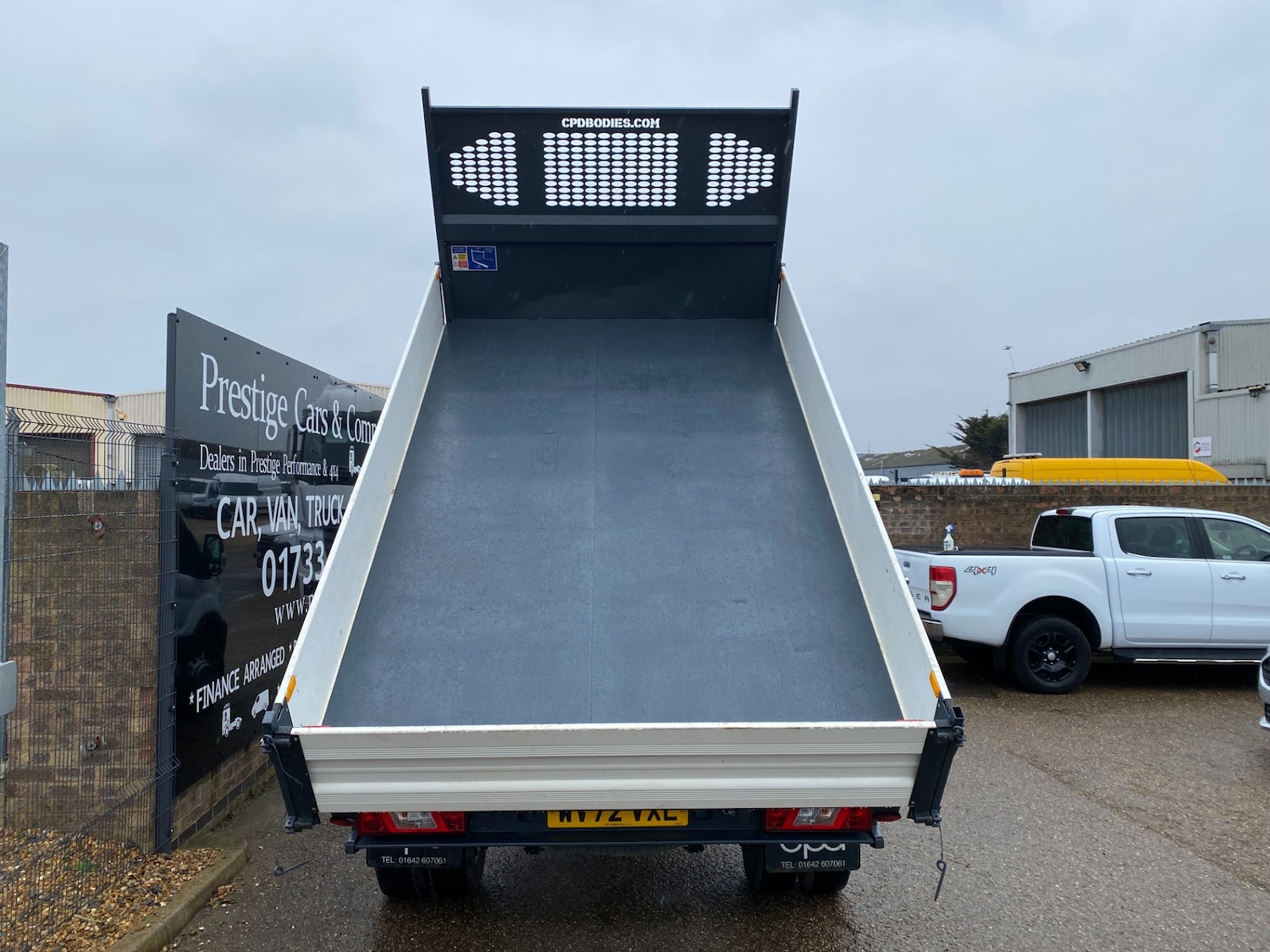 Vehicle 7