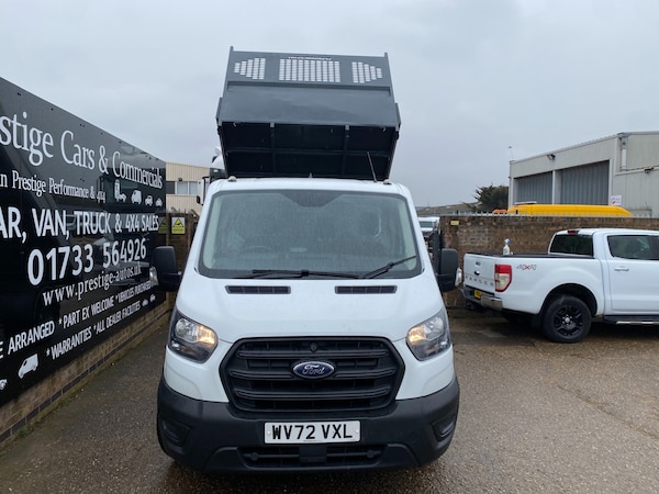 Used Ford Transit 2022 for sale - 73757779: Photo 70