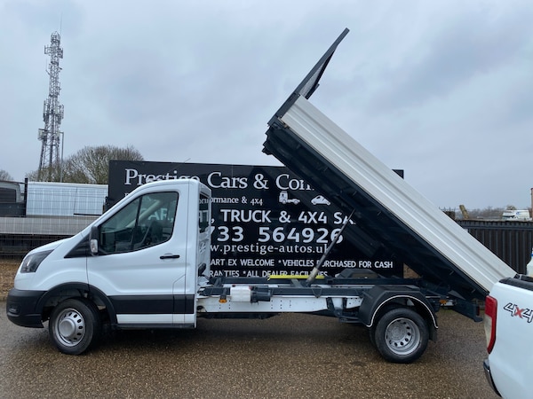 Used Ford Transit 2022 for sale - 73757779: Photo 8