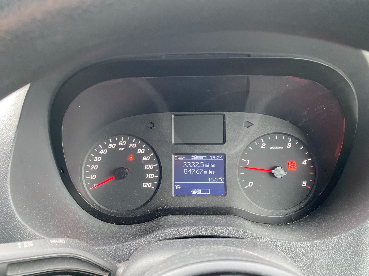 Used Mercedes-Benz Sprinter 2019 for sale - 77704423: Photo 10