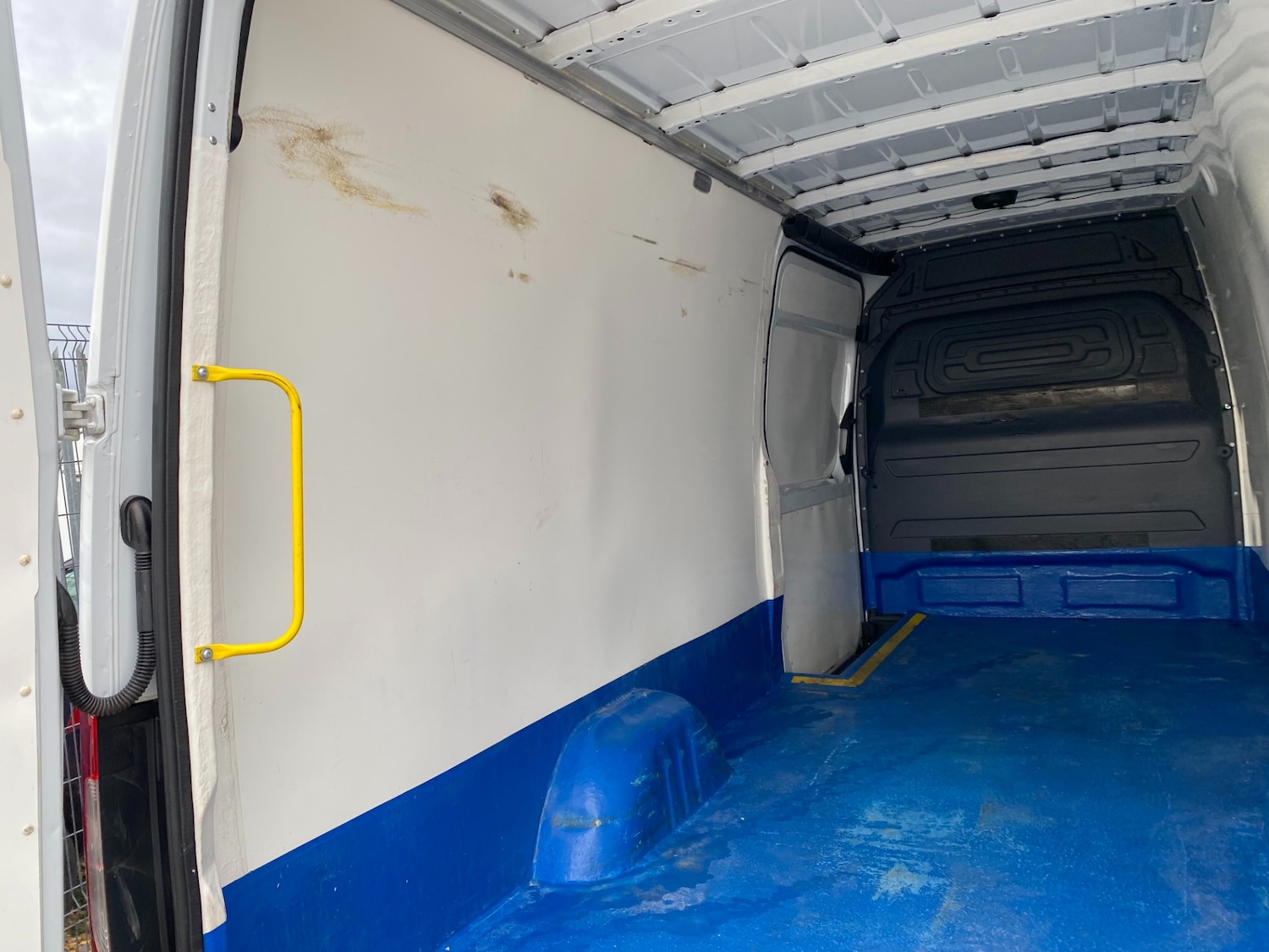 Used Mercedes-Benz Sprinter 2019 for sale - 77704423: Photo 14