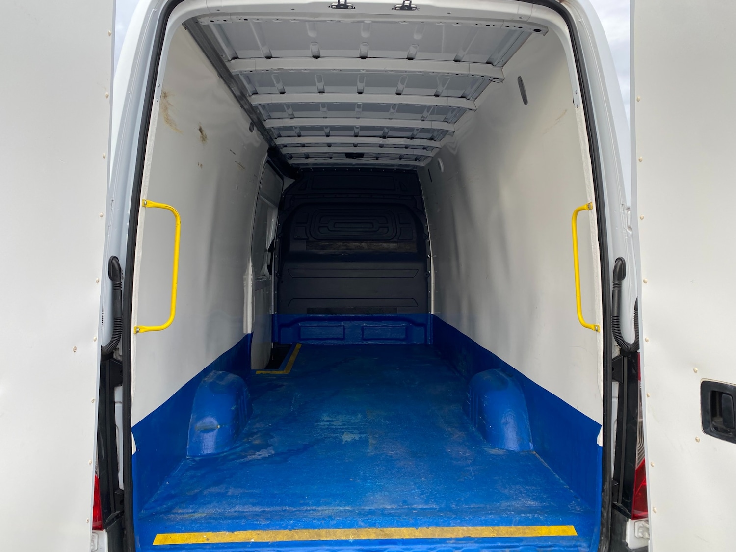 Used Mercedes-Benz Sprinter 2019 for sale - 77704423: Photo 15